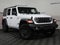 2025 Jeep Wrangler 4-Door Summit 4x4