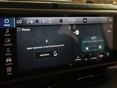 2025 Jeep Wrangler 4-Door Summit 4x4