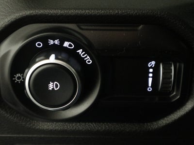 2025 Jeep Wrangler 4-Door Summit 4x4