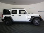 2025 Jeep Wrangler 4-Door Summit 4x4