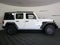 2025 Jeep Wrangler 4-Door Summit 4x4