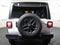 2025 Jeep Wrangler 4-Door Summit 4x4