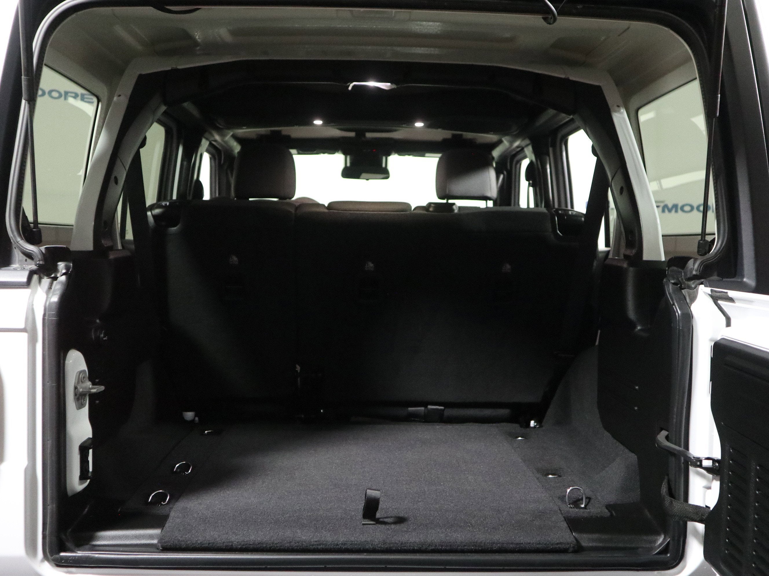2025 Jeep Wrangler 4-Door Summit 4x4