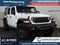 2025 Jeep Wrangler 4-Door Summit 4x4