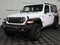 2025 Jeep Wrangler 4-Door Summit 4x4