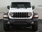 2025 Jeep Wrangler 4-Door Summit 4x4