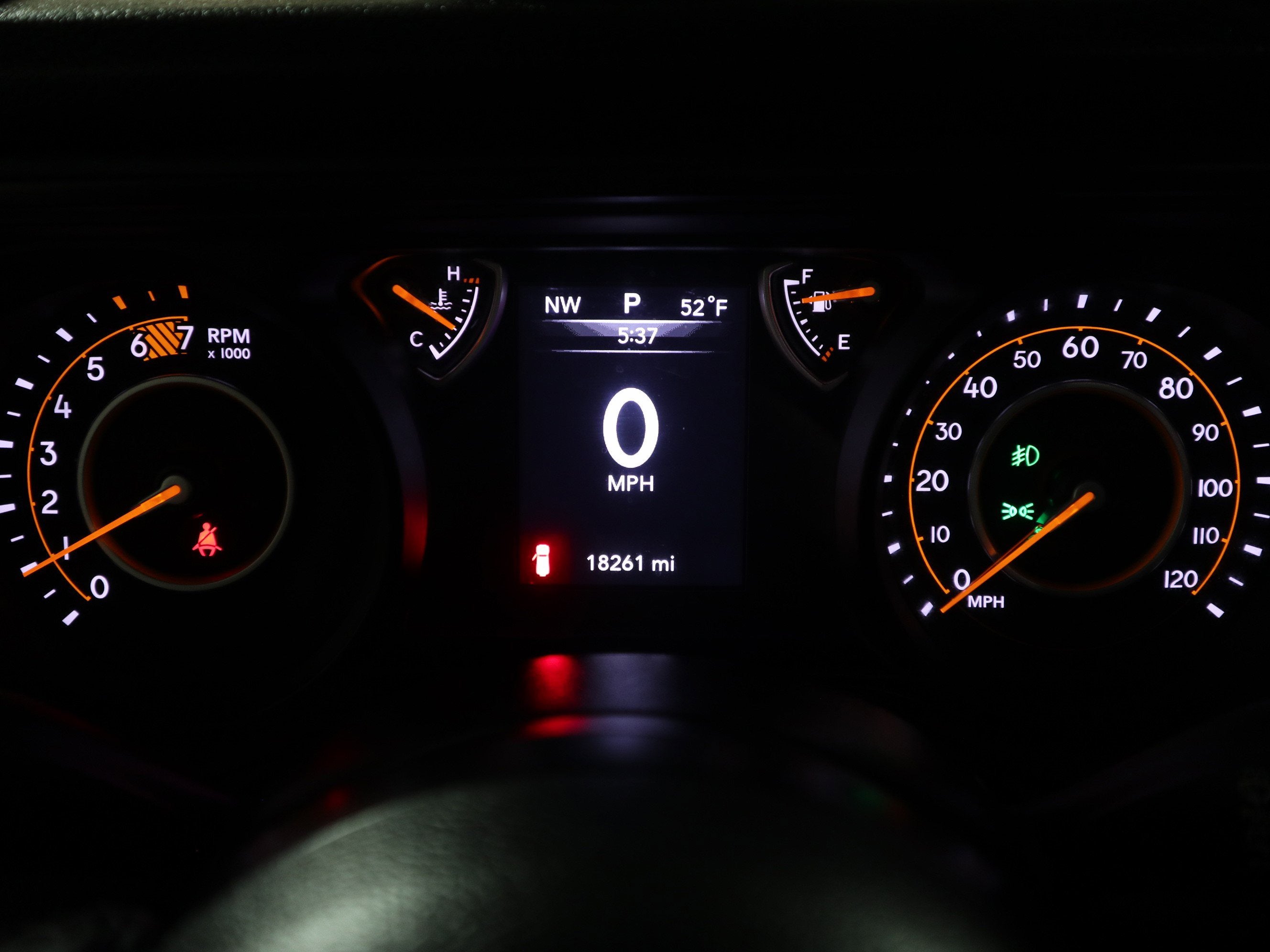2025 Jeep Wrangler 4-Door Summit 4x4