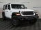 2025 Jeep Wrangler 4-Door Summit 4x4