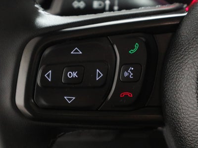 2025 Jeep Wrangler 4-Door Summit 4x4