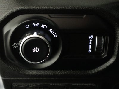 2025 Jeep Wrangler 4-Door Summit 4x4