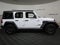 2025 Jeep Wrangler 4-Door Summit 4x4