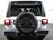 2025 Jeep Wrangler 4-Door Summit 4x4