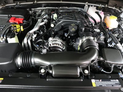 2026 Jeep Wrangler 4-Door Rubicon 4x4