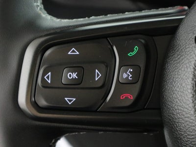 2026 Jeep Wrangler 4-Door Rubicon 4x4
