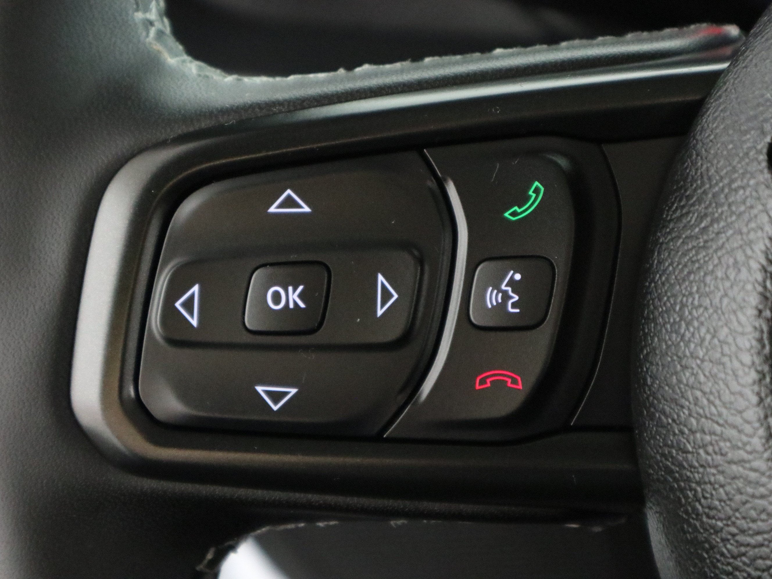 2026 Jeep Wrangler 4-Door Rubicon 4x4