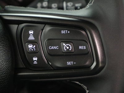 2026 Jeep Wrangler 4-Door Rubicon 4x4