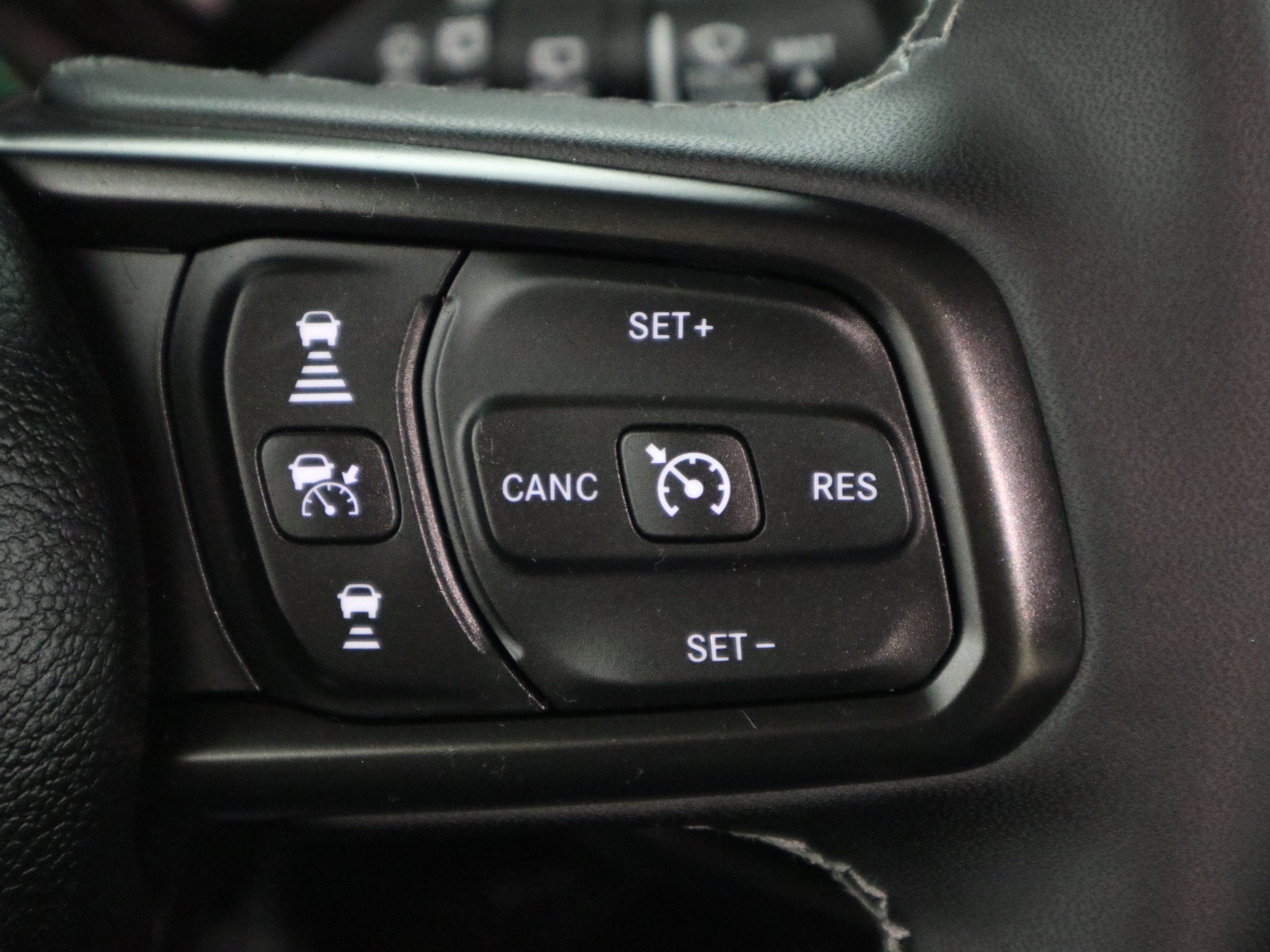 2026 Jeep Wrangler 4-Door Rubicon 4x4