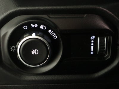 2026 Jeep Wrangler 4-Door Rubicon 4x4