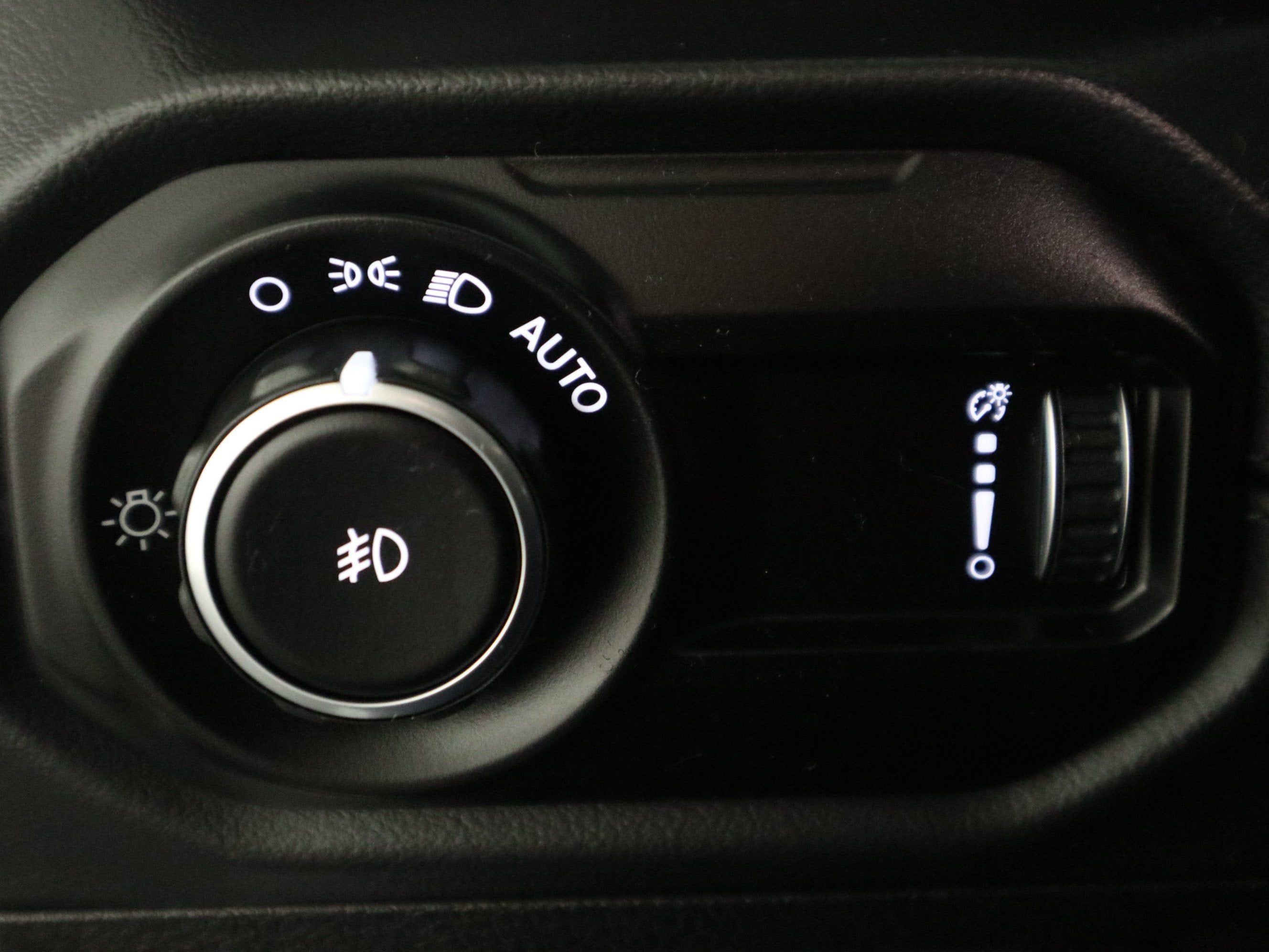 2026 Jeep Wrangler 4-Door Rubicon 4x4