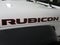 2026 Jeep Wrangler 4-Door Rubicon 4x4