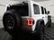 2026 Jeep Wrangler 4-Door Rubicon 4x4