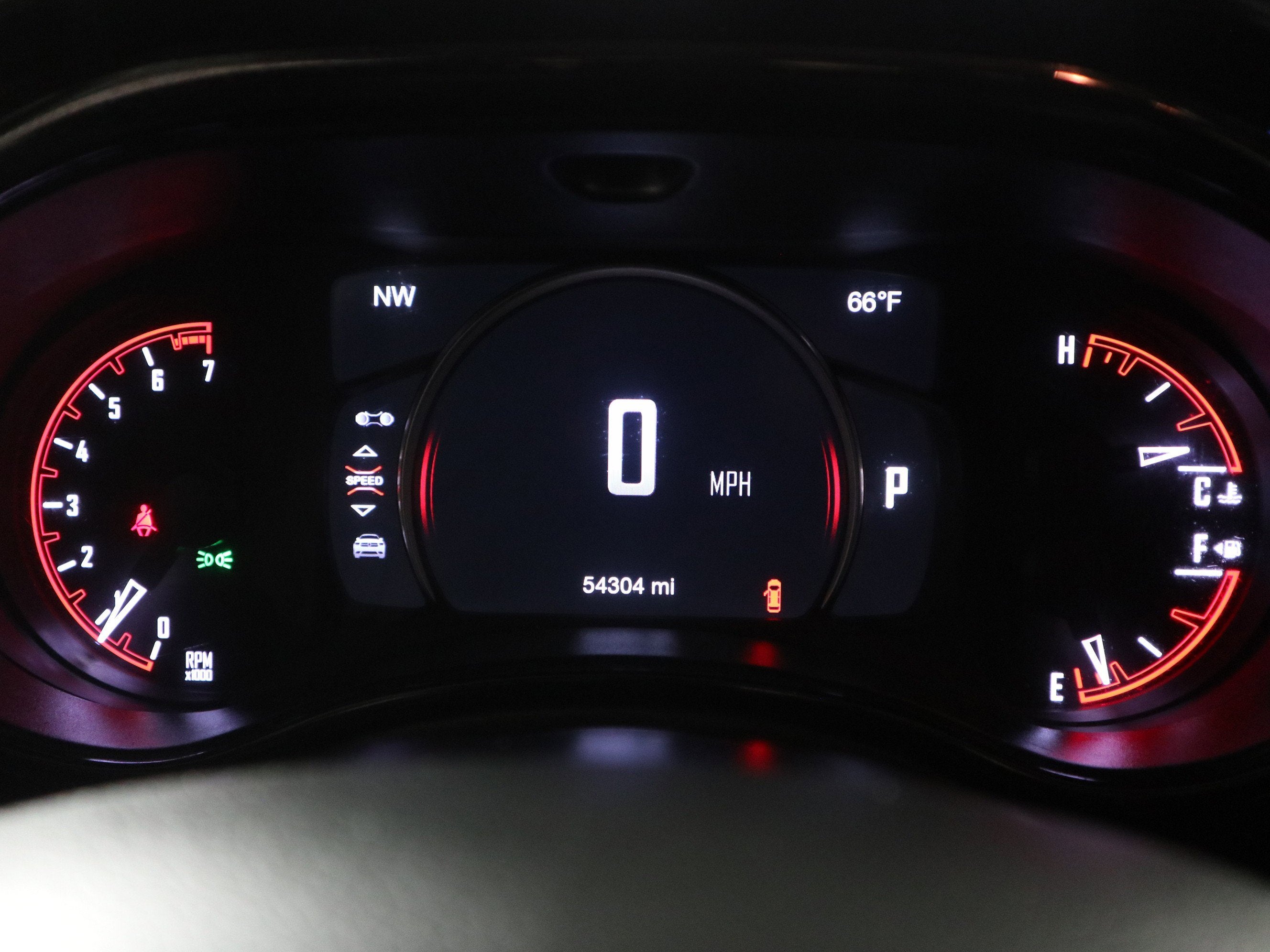 2021 Dodge Durango SXT Plus