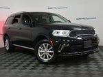 2021 Dodge Durango SXT Plus