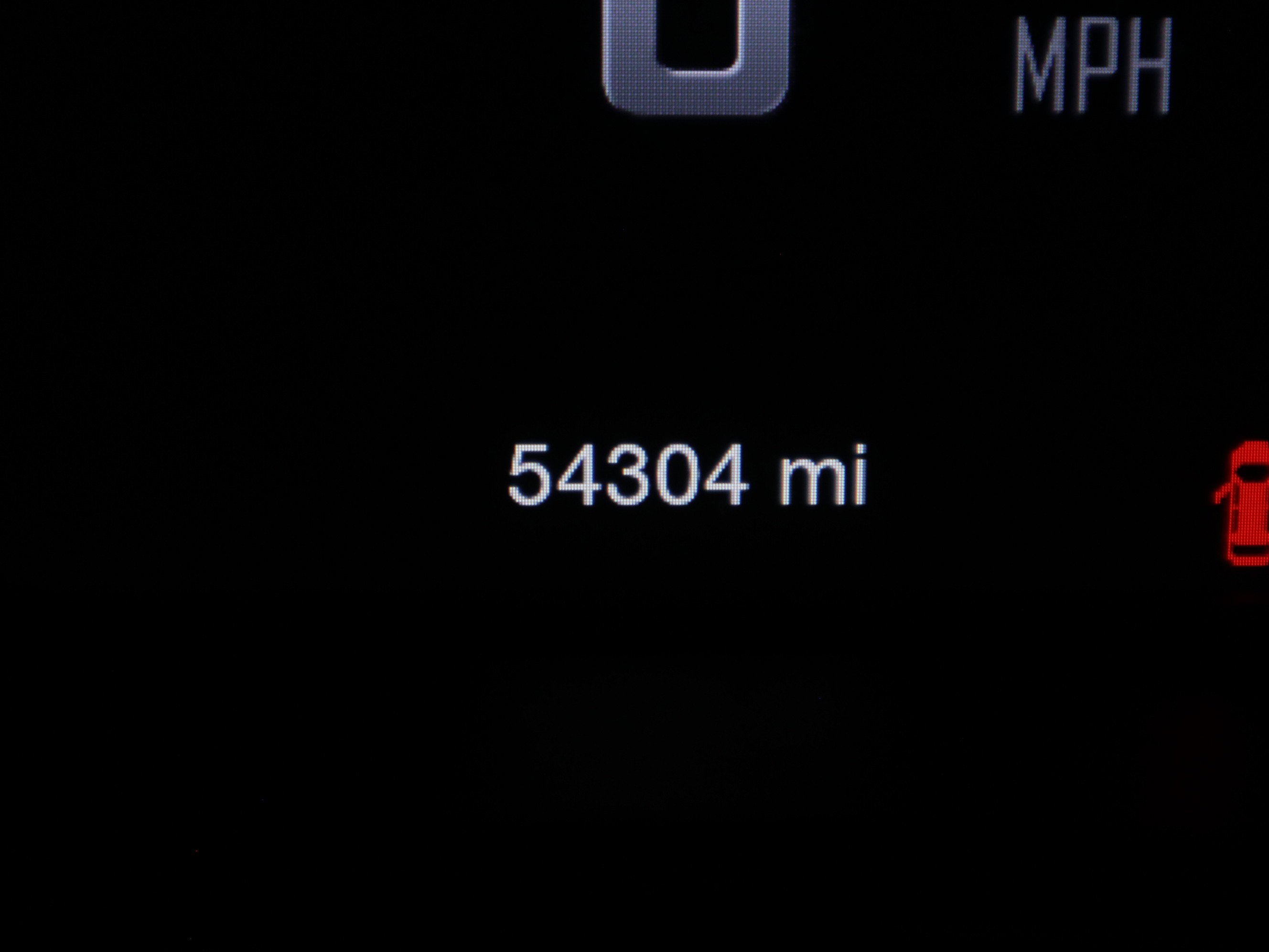 2021 Dodge Durango SXT Plus