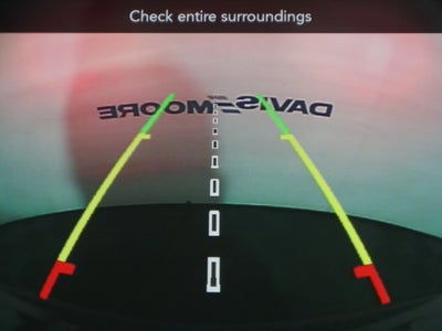 2021 Dodge Durango SXT Plus