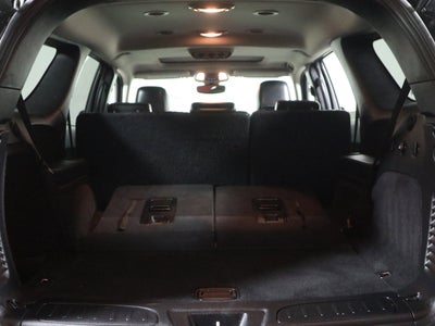 2021 Dodge Durango SXT Plus