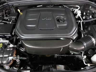 2022 Dodge Durango GT Plus AWD