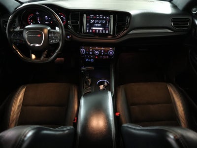 2022 Dodge Durango GT Plus AWD