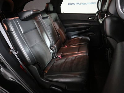 2022 Dodge Durango GT Plus AWD