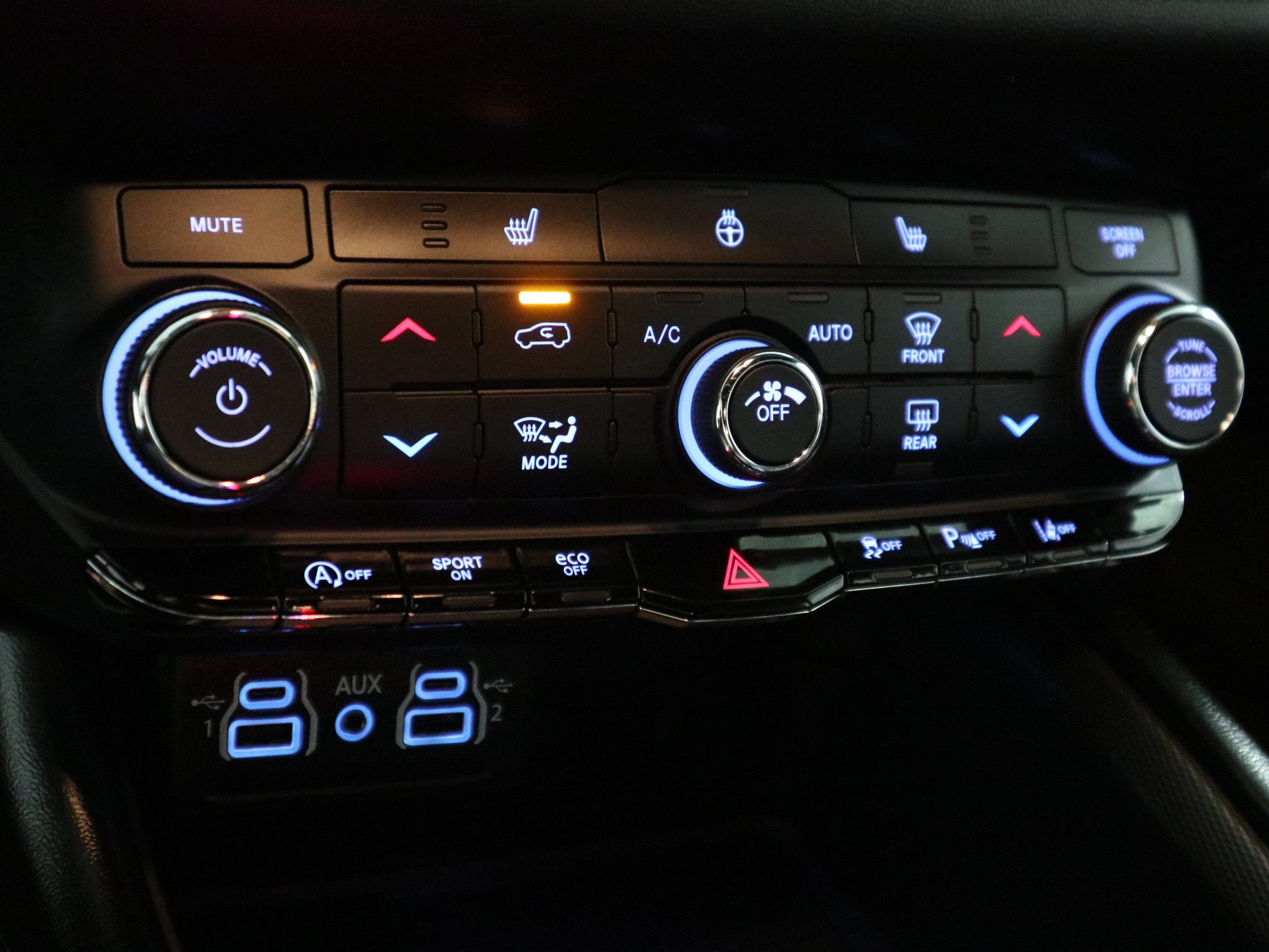 2022 Dodge Durango GT Plus AWD
