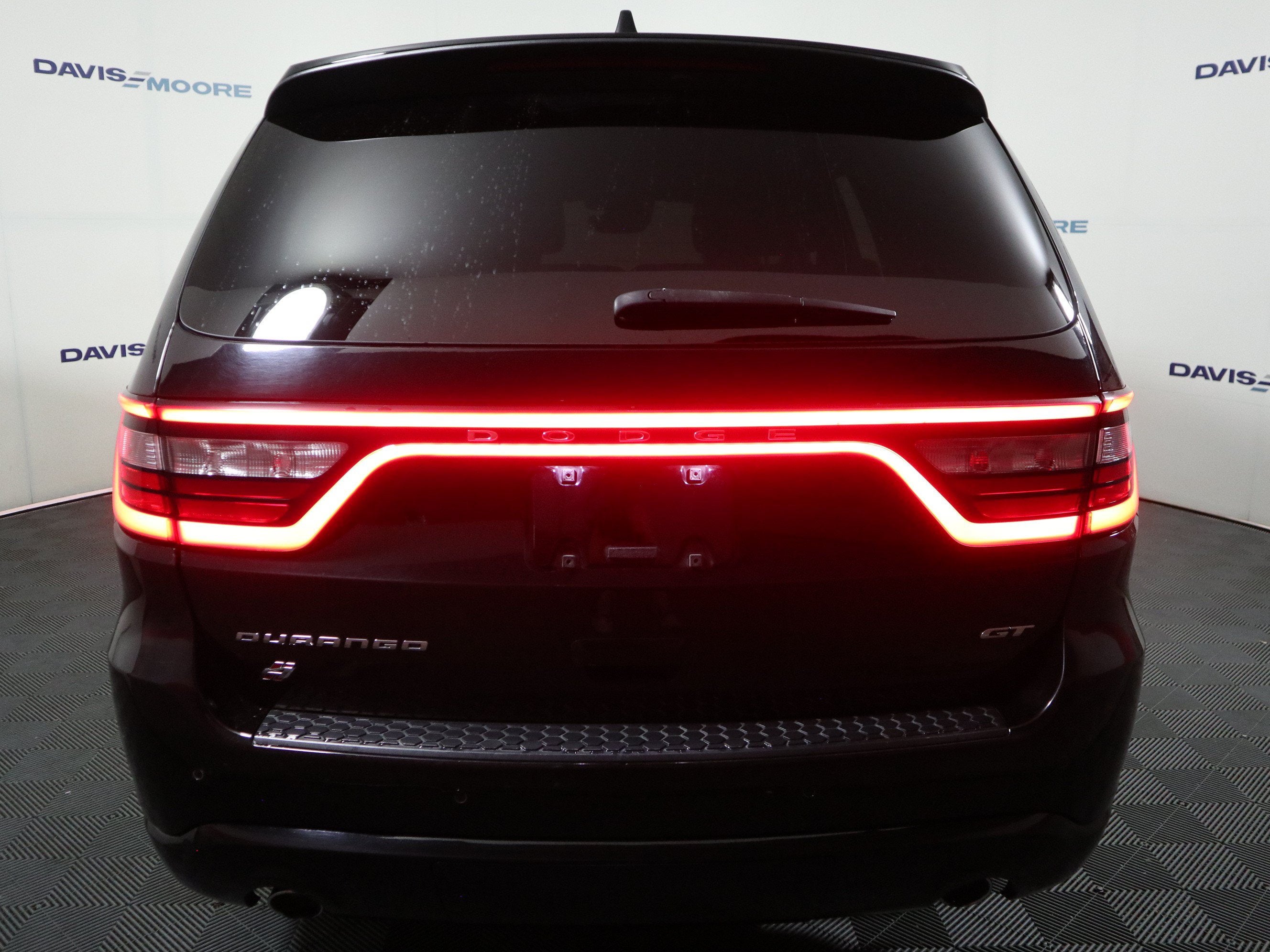 2022 Dodge Durango GT Plus AWD