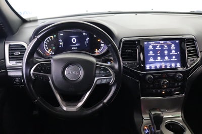 2022 Jeep Grand Cherokee WK Limited 4x4