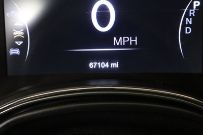 2022 Jeep Grand Cherokee WK Limited 4x4