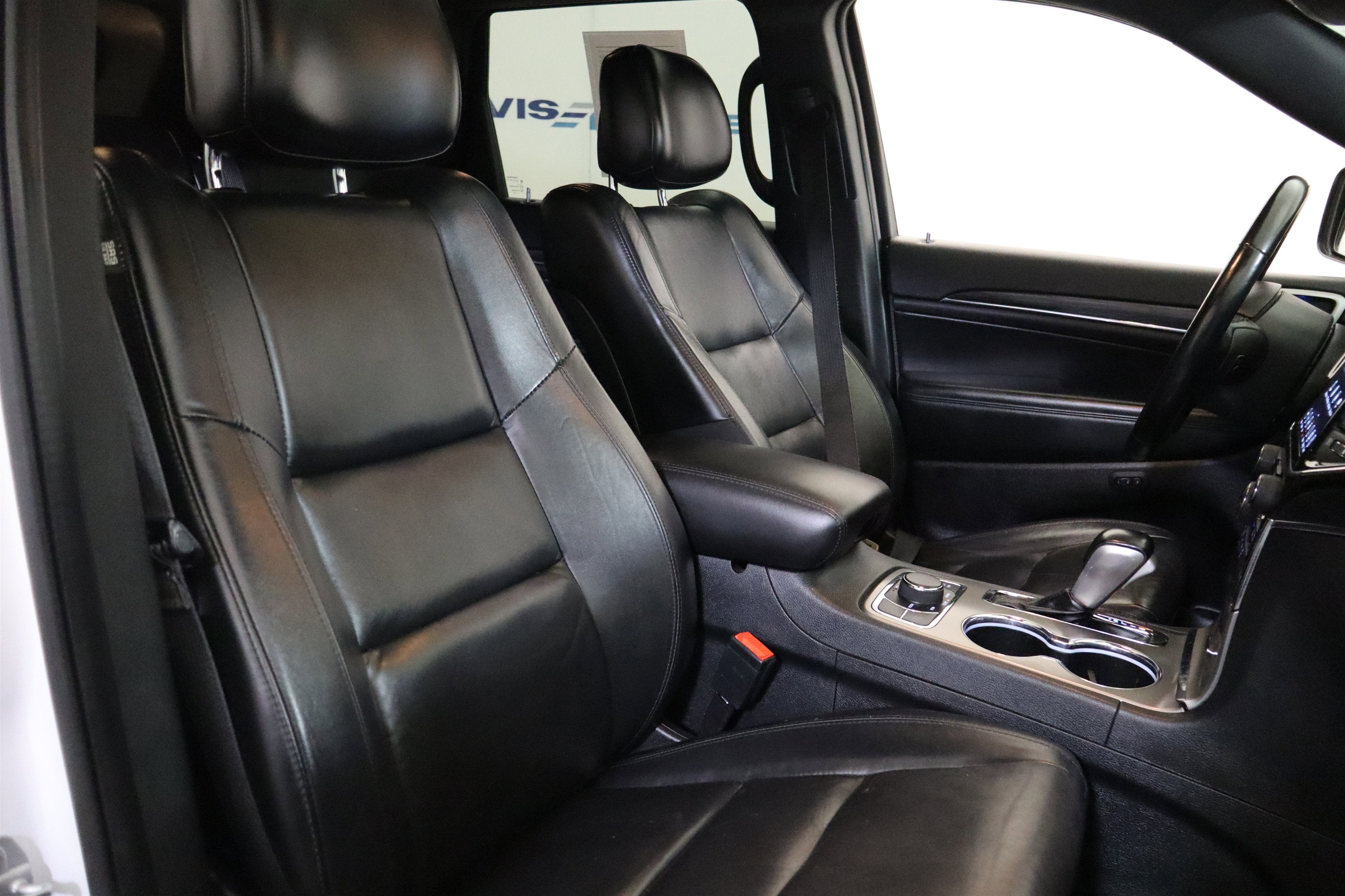 2022 Jeep Grand Cherokee WK Limited 4x4