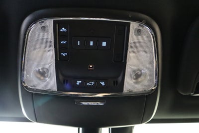 2022 Jeep Grand Cherokee WK Limited 4x4