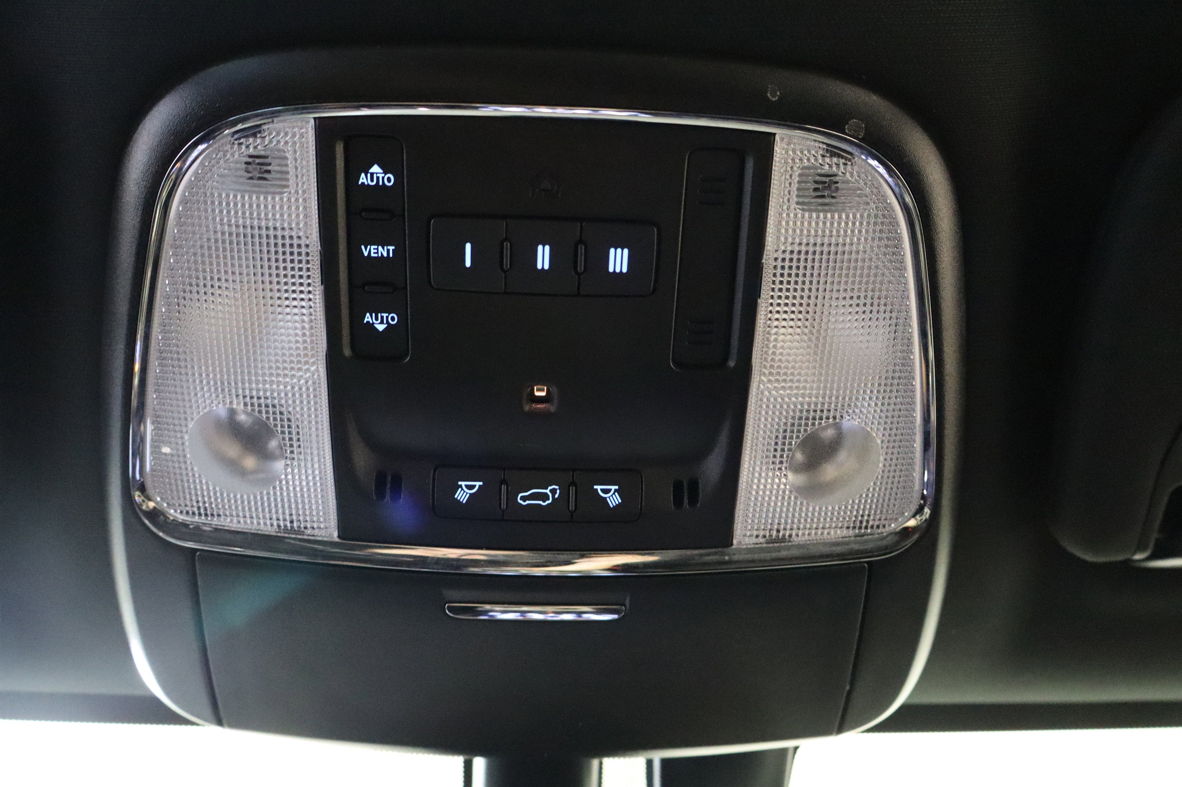 2022 Jeep Grand Cherokee WK Limited 4x4