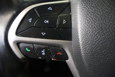 2022 Jeep Grand Cherokee WK Limited 4x4