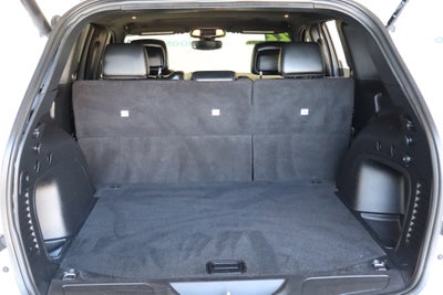 2022 Jeep Grand Cherokee WK Limited 4x4