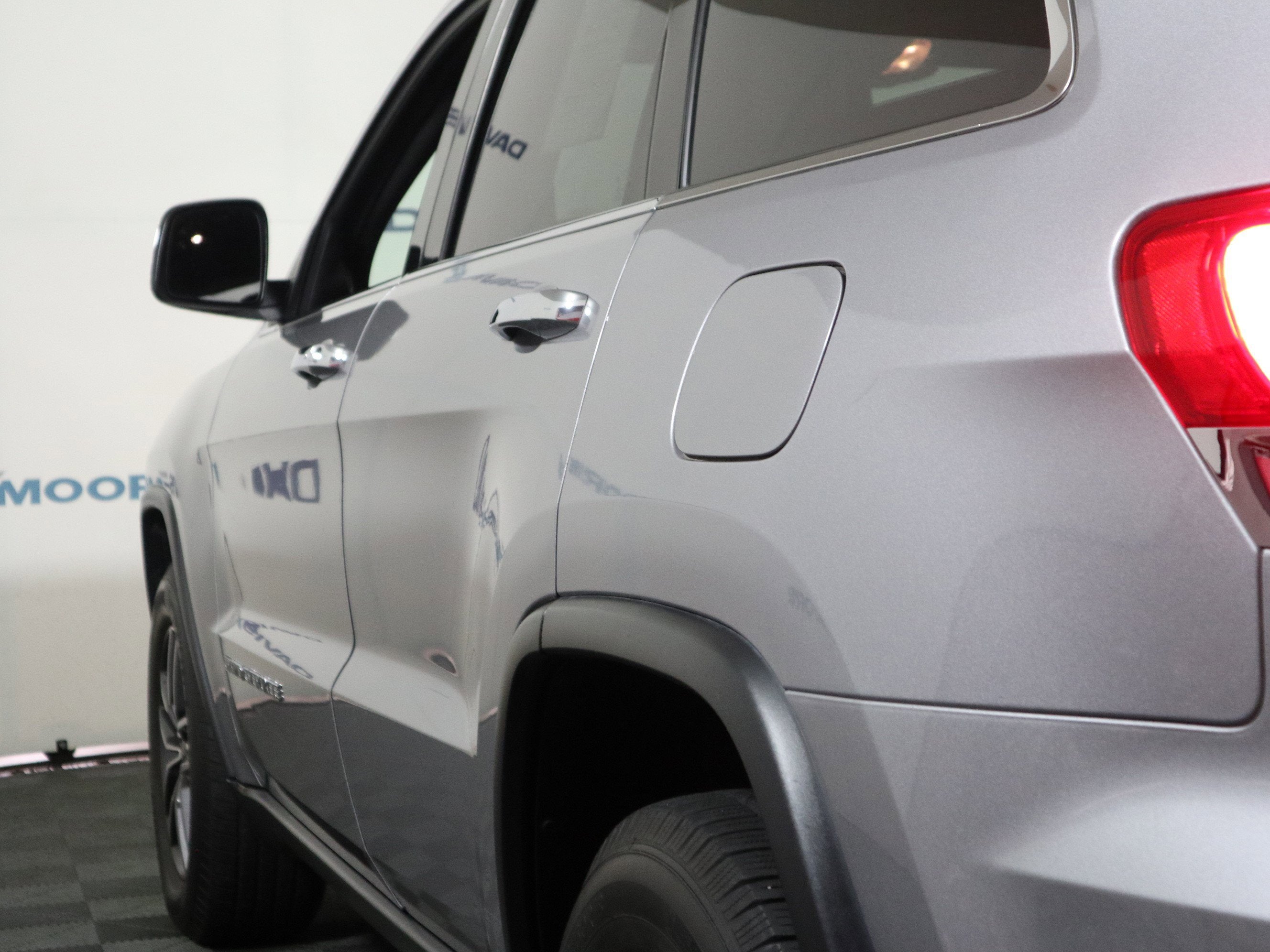 2019 Jeep Grand Cherokee Limited 4x4