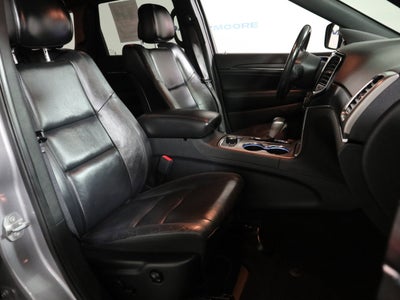 2019 Jeep Grand Cherokee Limited 4x4
