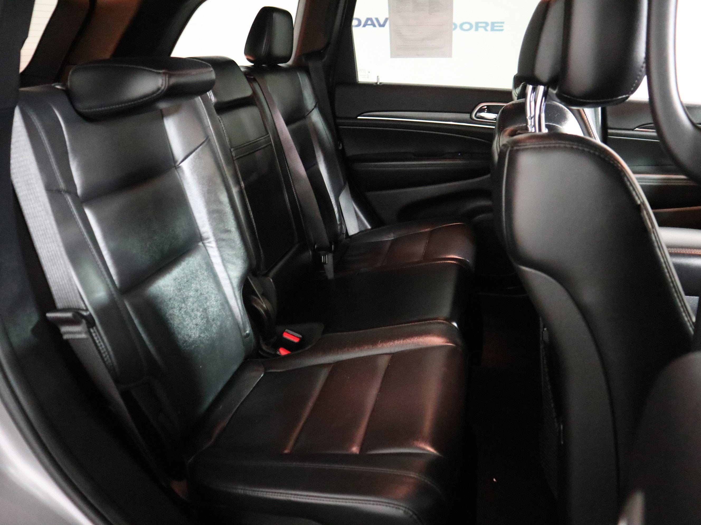 2019 Jeep Grand Cherokee Limited 4x4