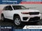 2023 Jeep Grand Cherokee Laredo 4x2