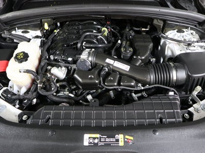 2023 Jeep Grand Cherokee Laredo 4x2