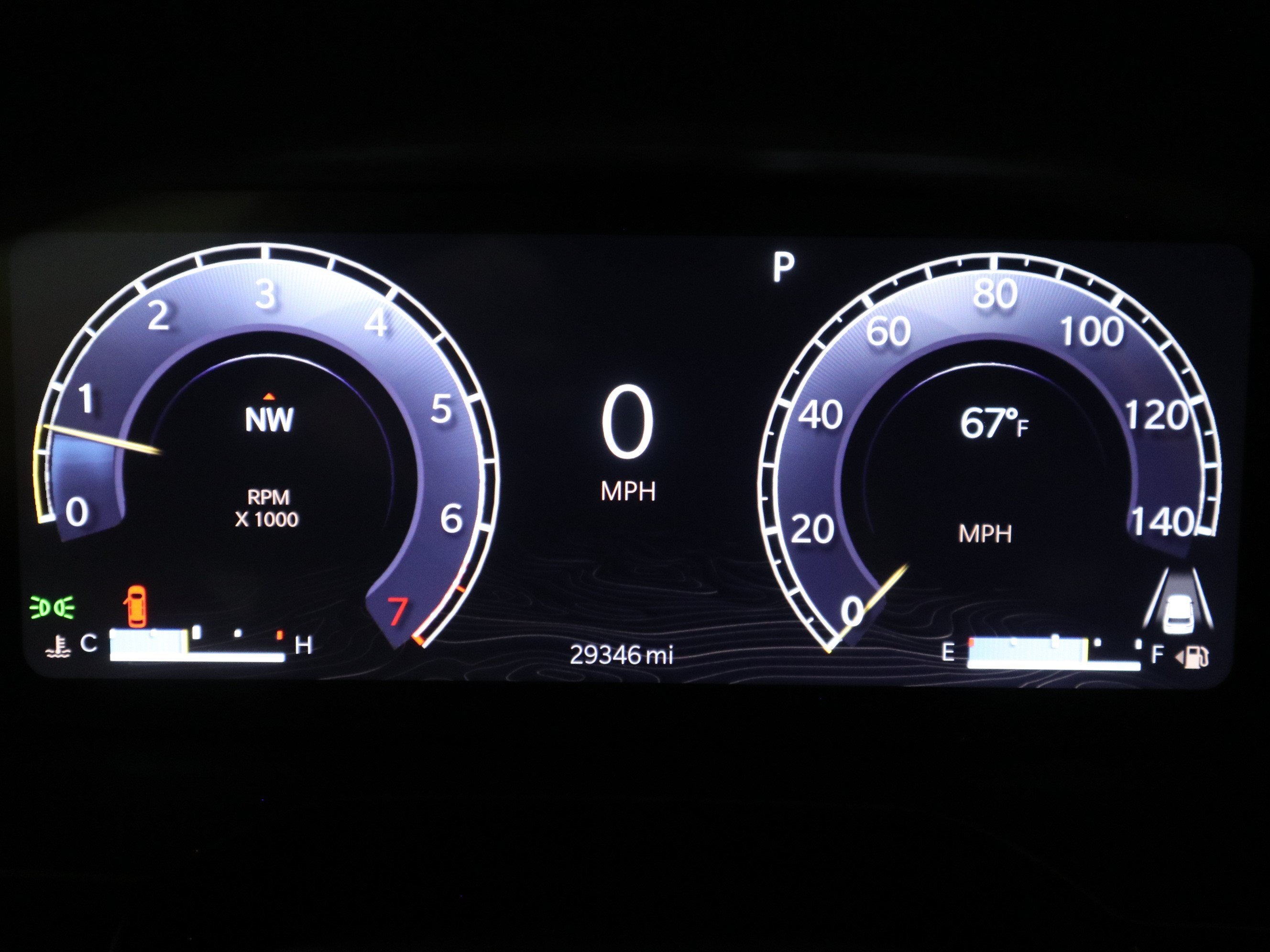 2023 Jeep Grand Cherokee Laredo 4x2