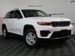 2023 Jeep Grand Cherokee Laredo 4x2