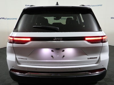 2023 Jeep Grand Cherokee Laredo 4x2